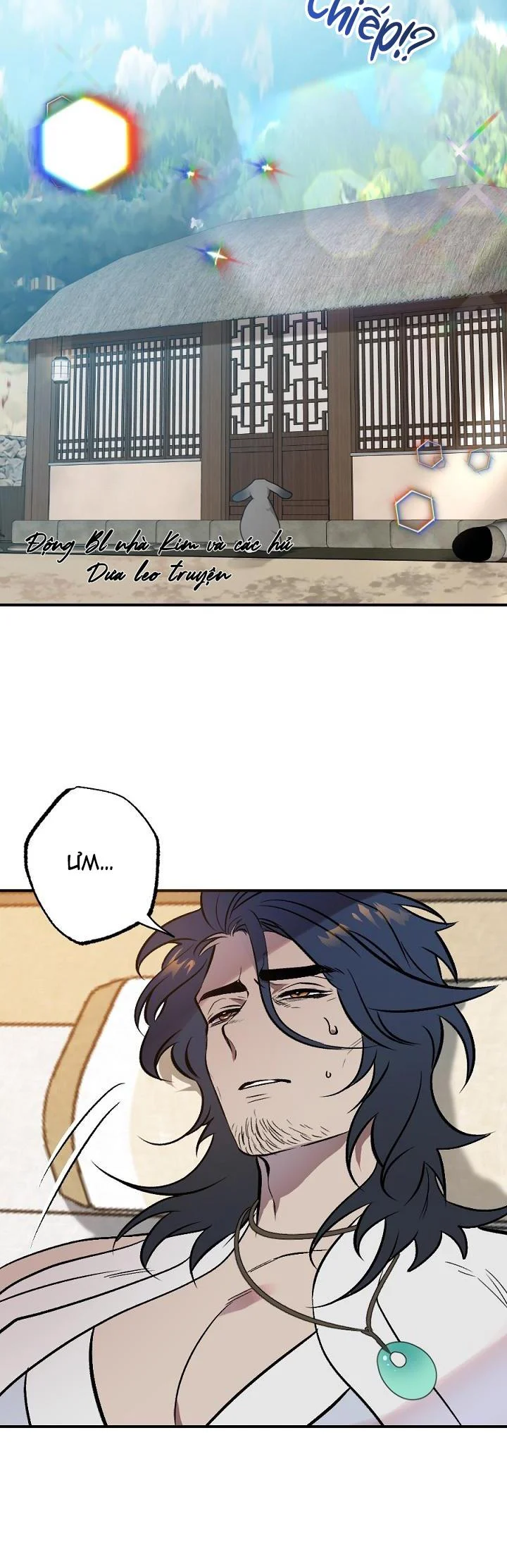 Tuyển Tập Ngực Bự Mlem-Bdsm Của Nhà Kim - Chap 0